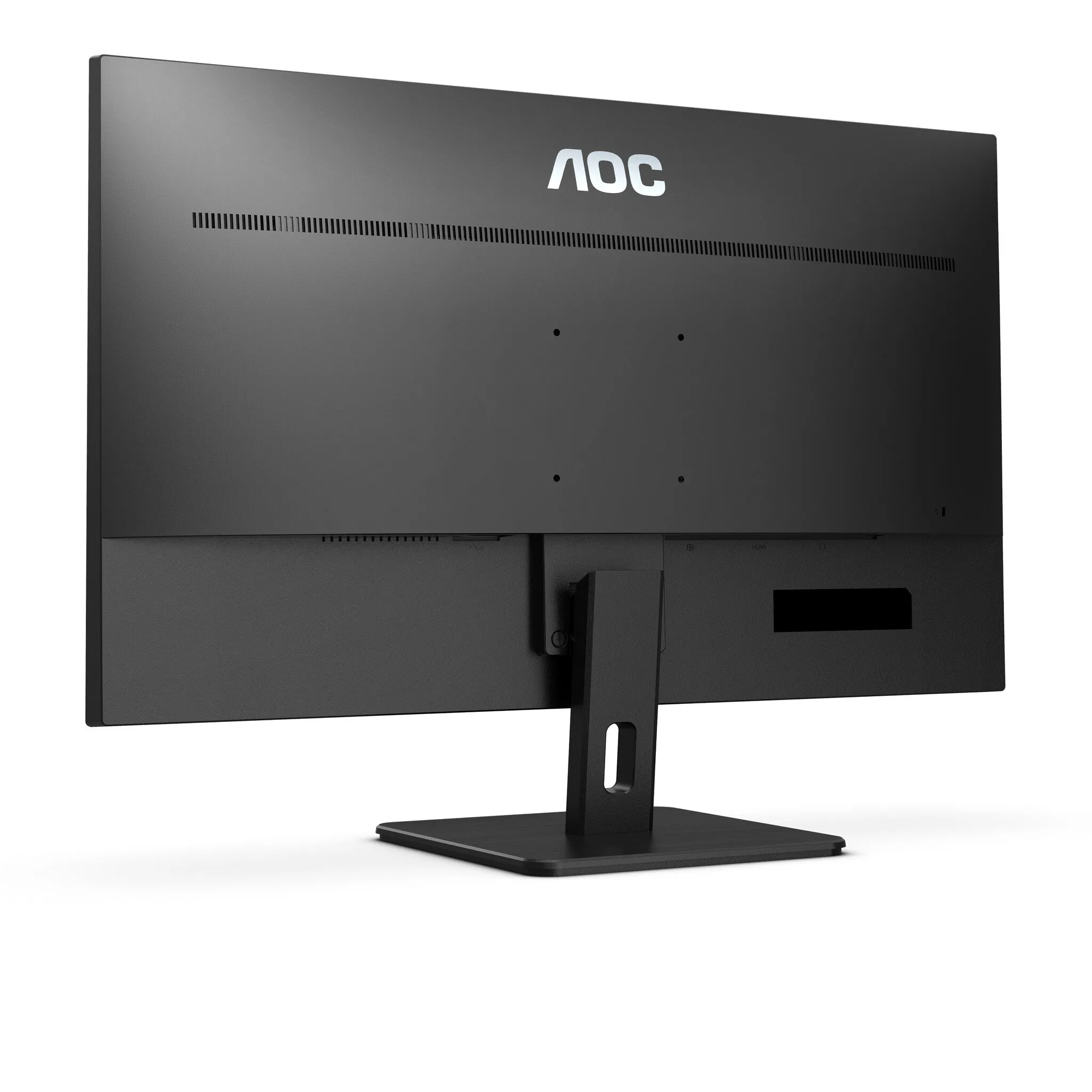 AOC Q32E2N 31.5" QHD Monitor - IPS - 75Hz- Built in Speakers
