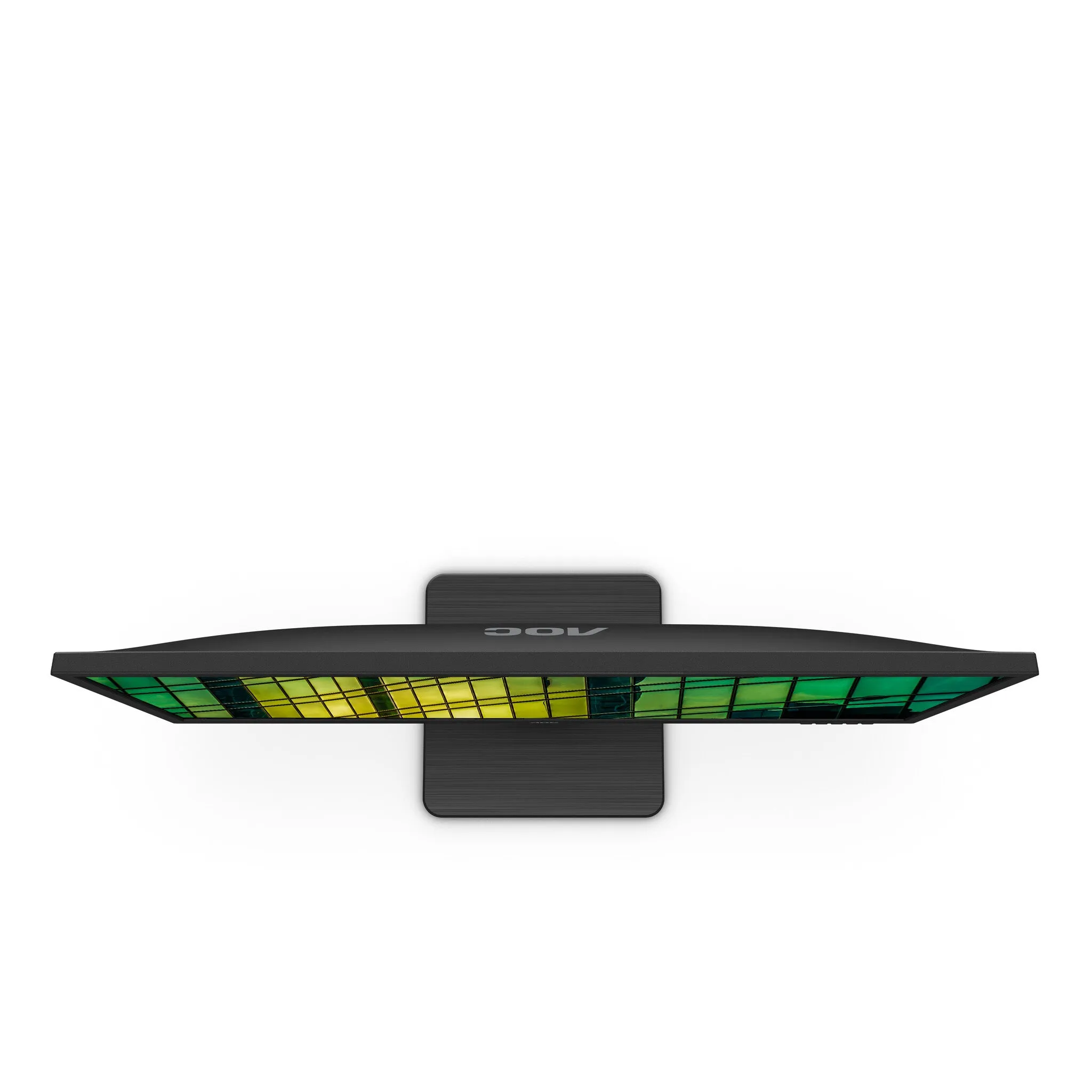 AOC Q32E2N 31.5" QHD Monitor - IPS - 75Hz- Built in Speakers