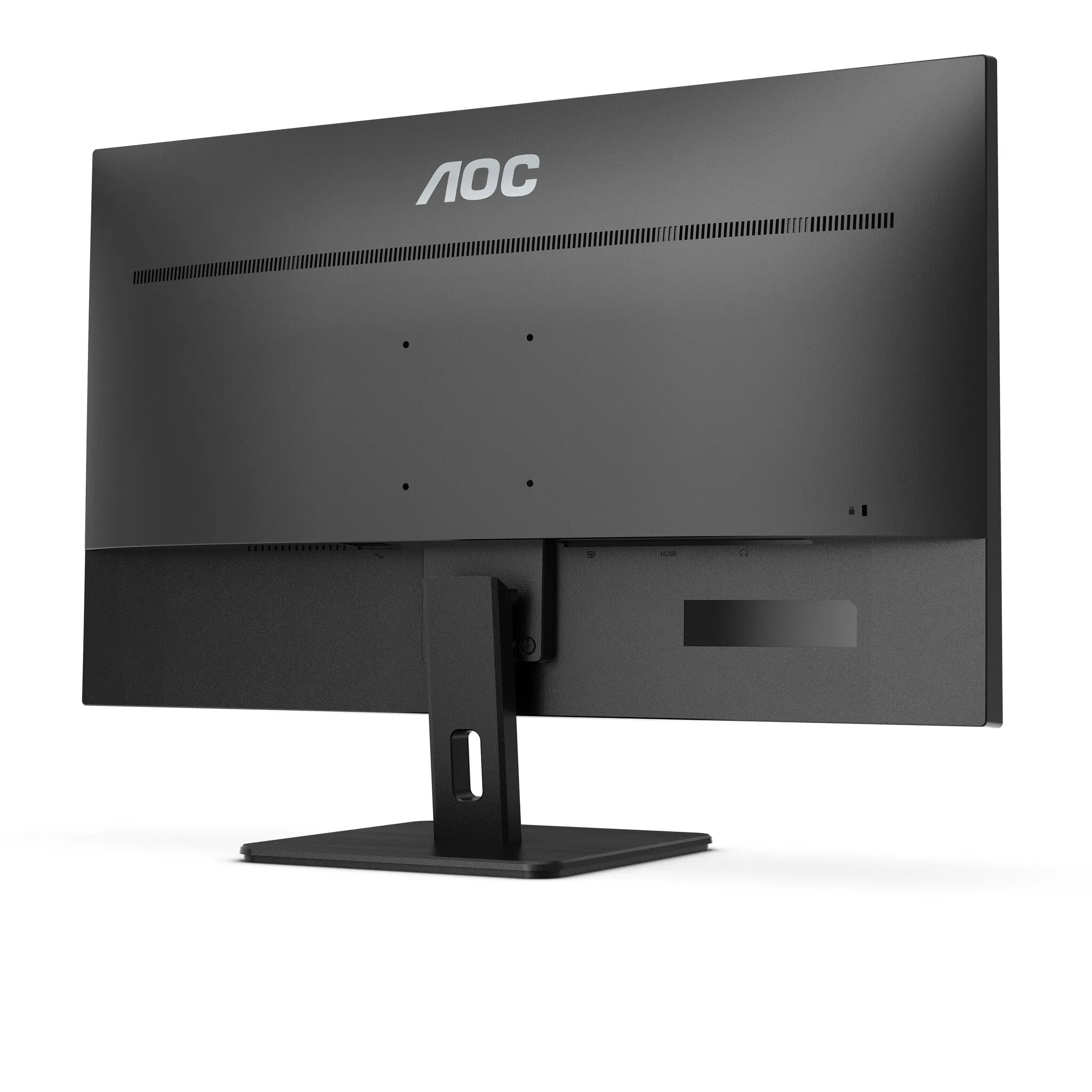 AOC Q32E2N 31.5" QHD Monitor - IPS - 75Hz- Built in Speakers