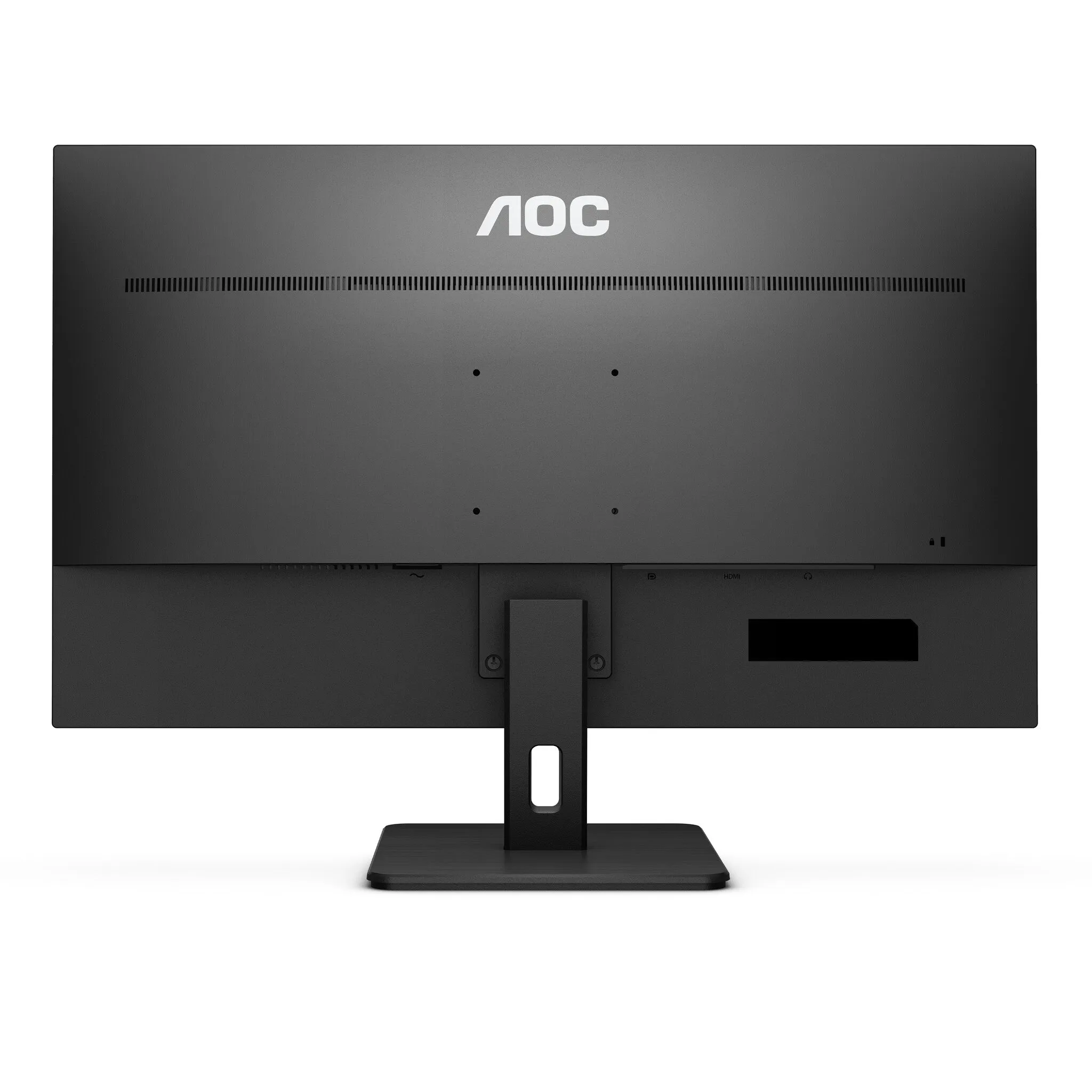 AOC Q32E2N 31.5" QHD Monitor - IPS - 75Hz- Built in Speakers