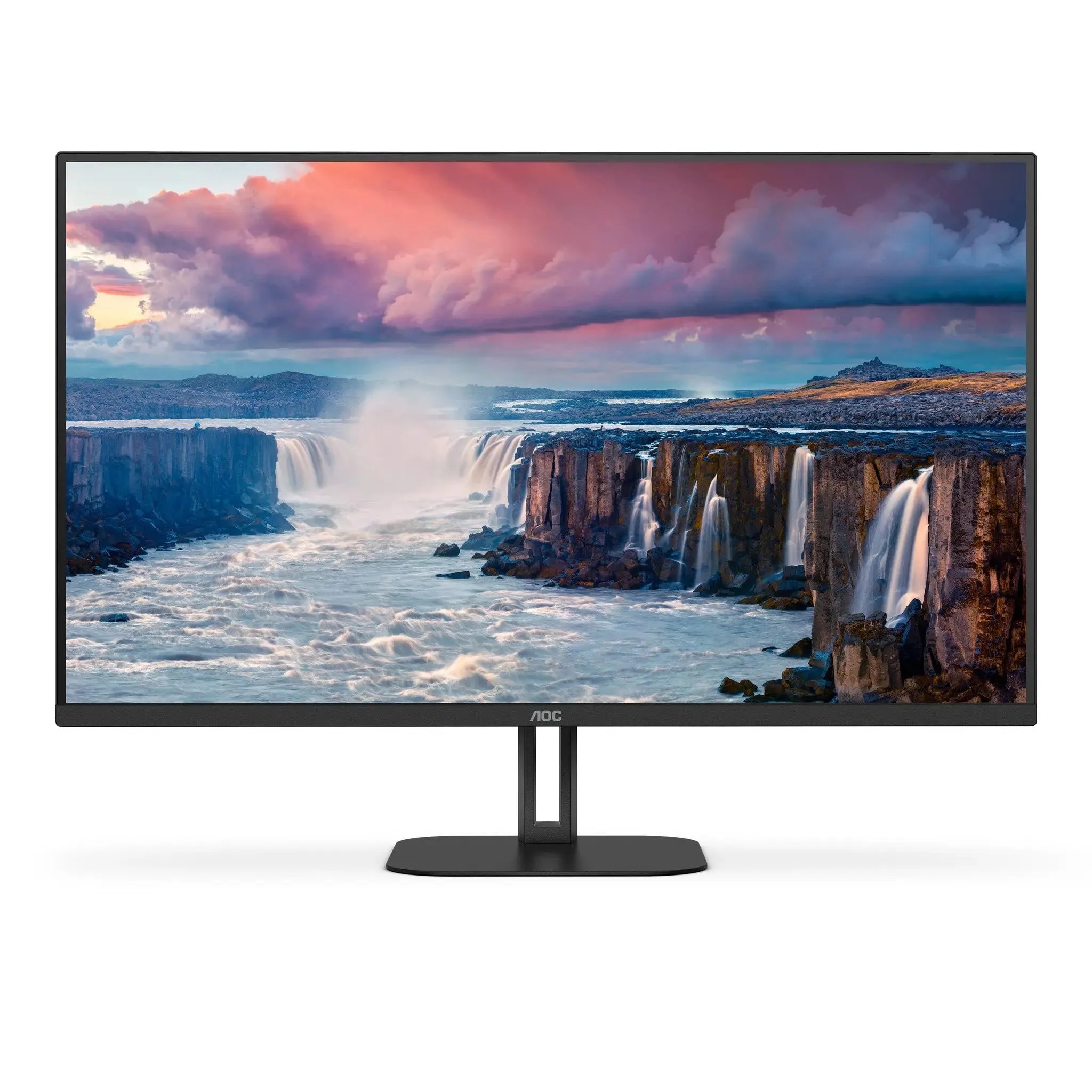 AOC Q32V5CE 31.5" Monitor - QHD - 75Hz - Freesync - USB-C - Speakers