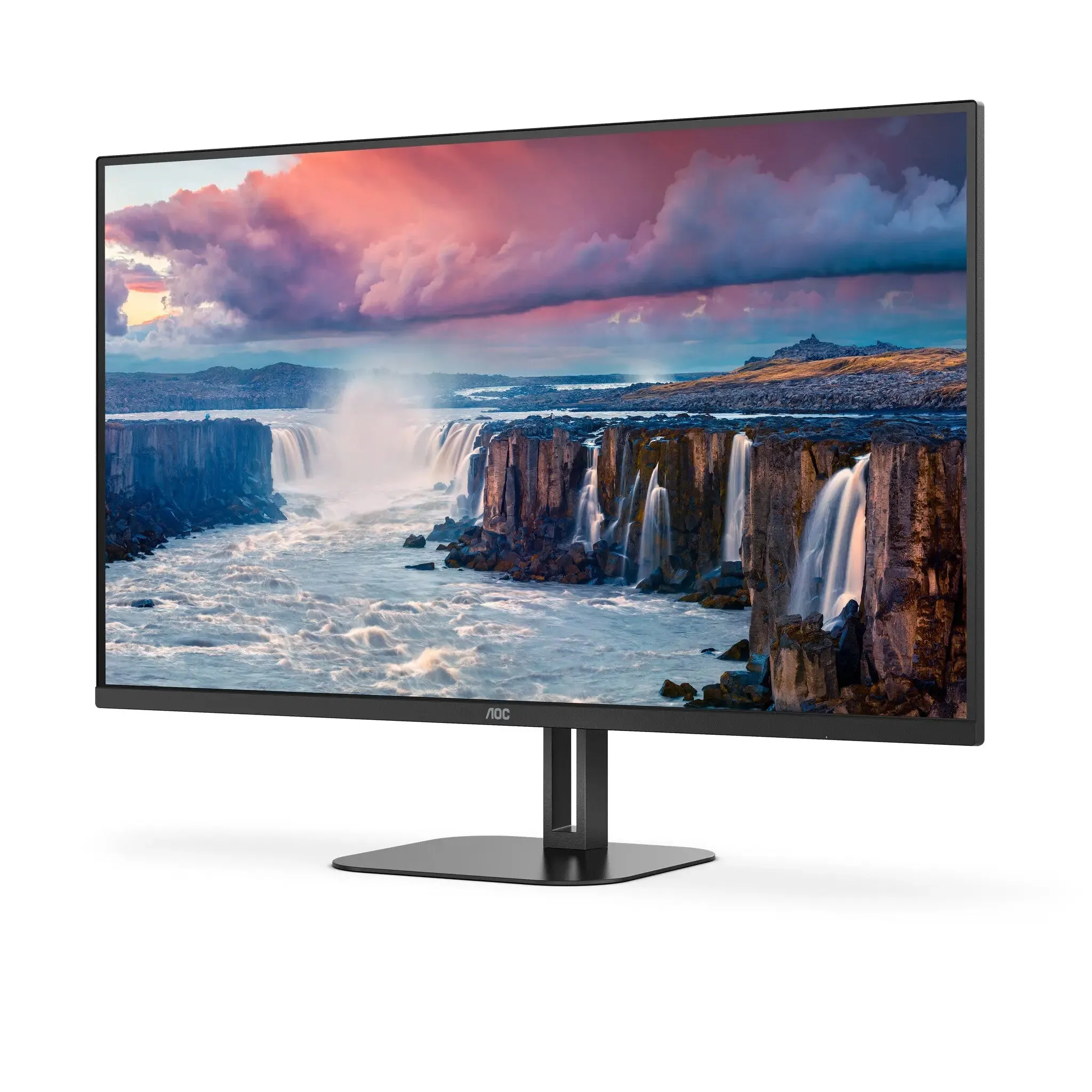 AOC Q32V5CE 31.5" Monitor - QHD - 75Hz - Freesync - USB-C - Speakers
