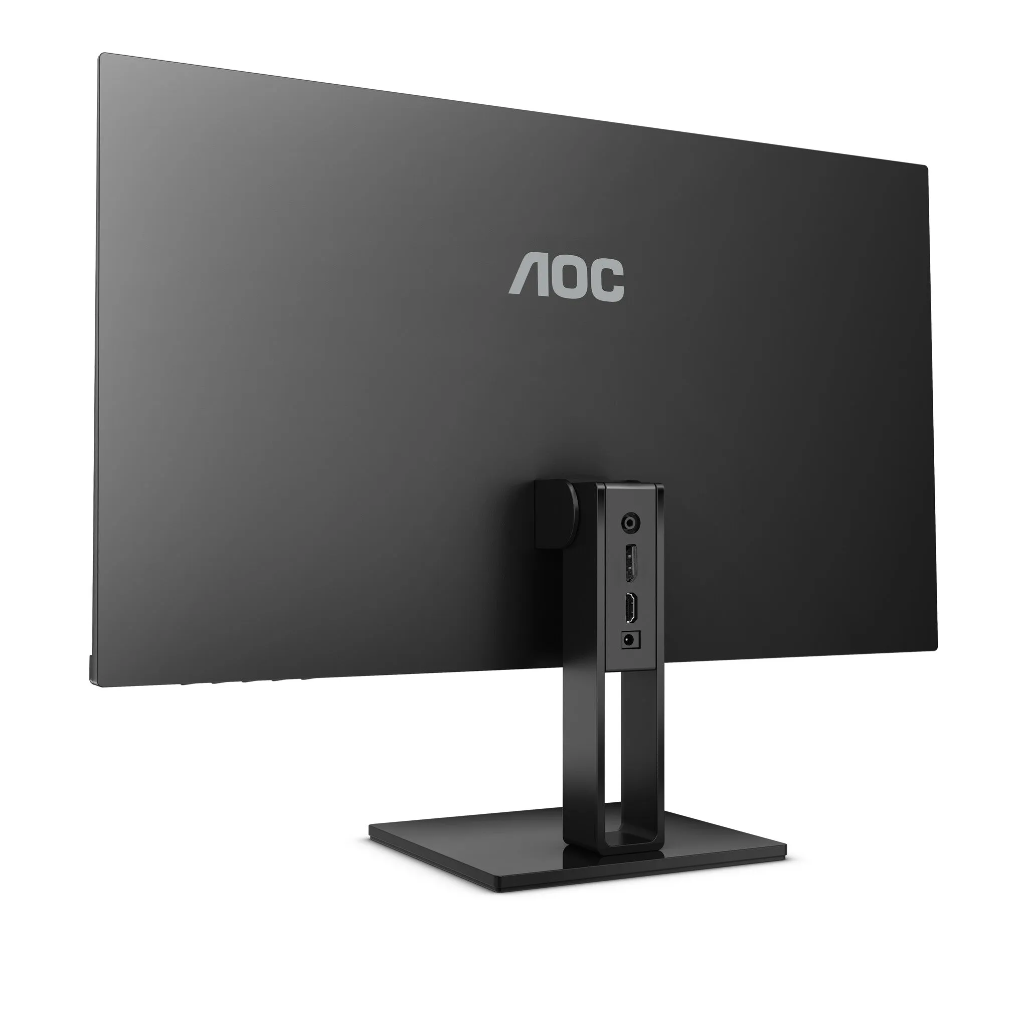 AOC V2 24V2Q computer monitor 60.5 cm (23.8") 1920 x 1080 pixels Full HD LED Black
