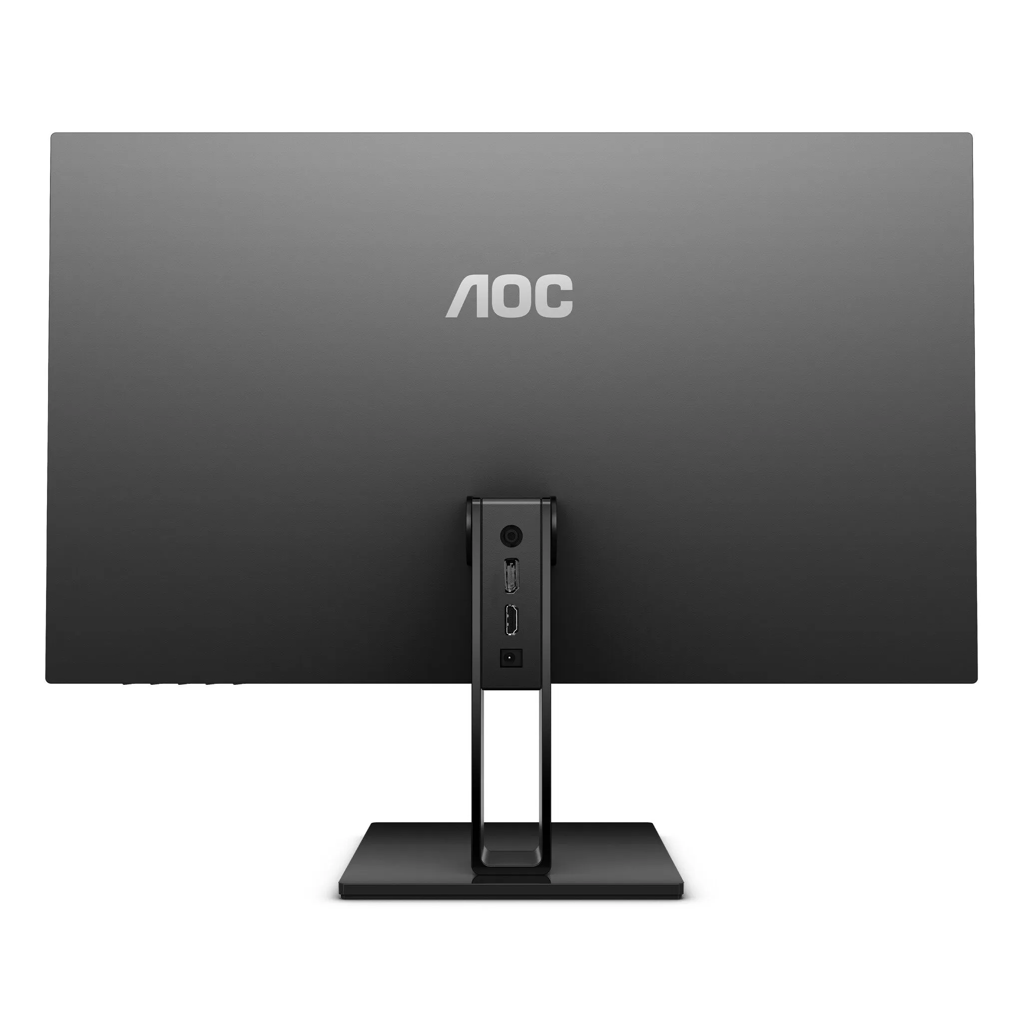 AOC V2 24V2Q computer monitor 60.5 cm (23.8") 1920 x 1080 pixels Full HD LED Black
