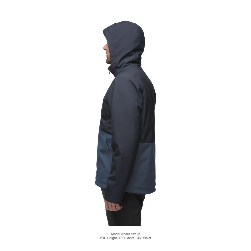 Apex Elevation Jacket - Men's|-|Manteau Apex Elevation - Homme