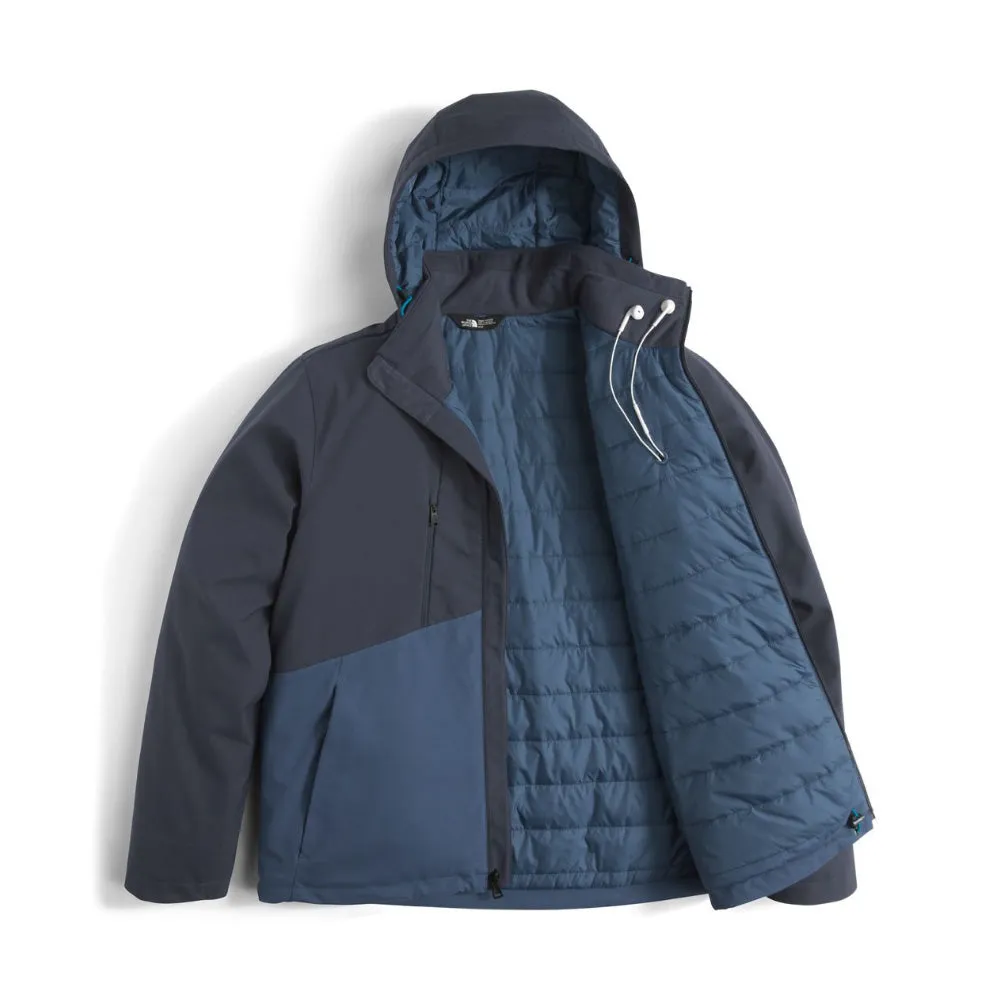 Apex Elevation Jacket - Men's|-|Manteau Apex Elevation - Homme