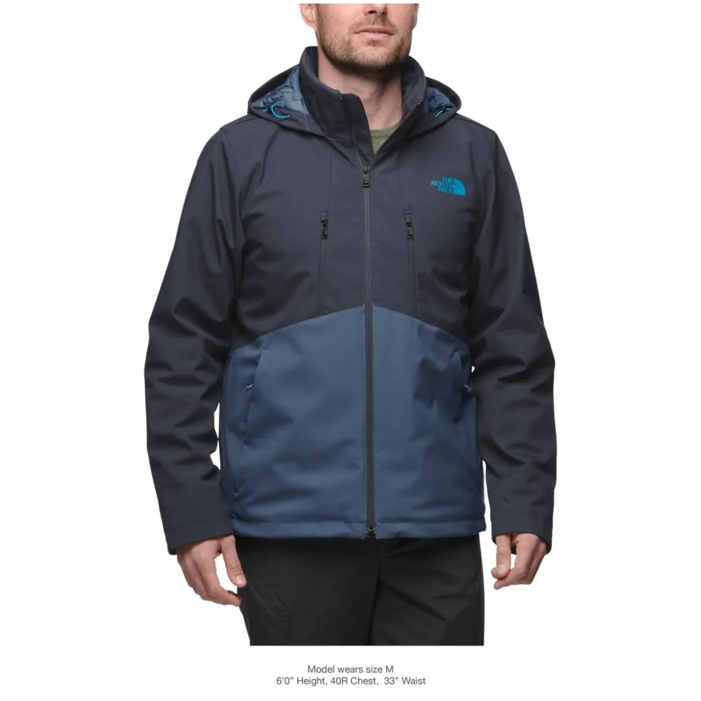 Apex Elevation Jacket - Men's|-|Manteau Apex Elevation - Homme
