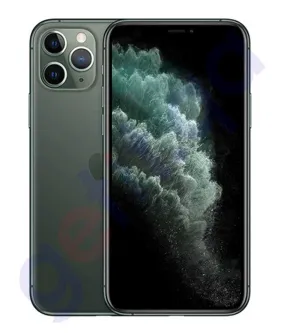 APPLE IPHONE 11 PRO MAX 4GB RAM MIDNIGHT GREEN APPLE IPHONE 11 PRO MAX 4GB RAM MIDNIGHT GREEN