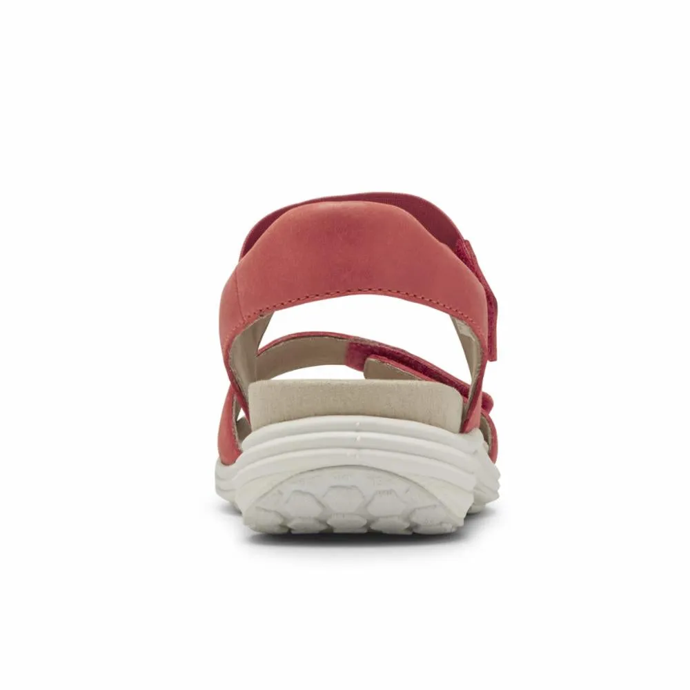 Aravon BEAUMONT TWO STRAP CORAL