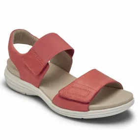Aravon BEAUMONT TWO STRAP CORAL Aravon BEAUMONT TWO STRAP CORAL