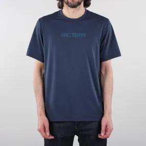 Arc'teryx Remige Word T-shirt Arc'teryx Remige Word T-shirt