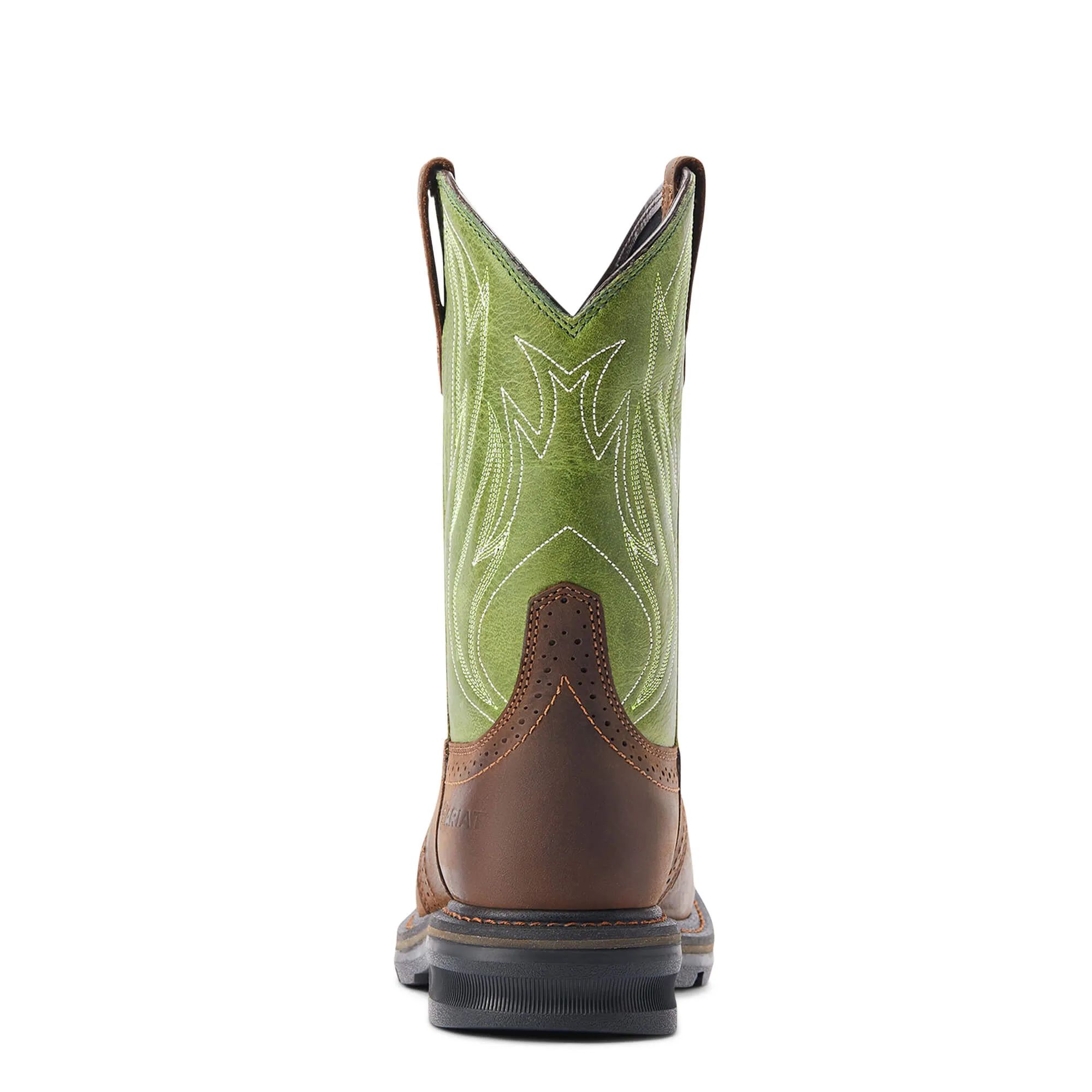 Ariat Men's Sierra Shock Shield Work Boot