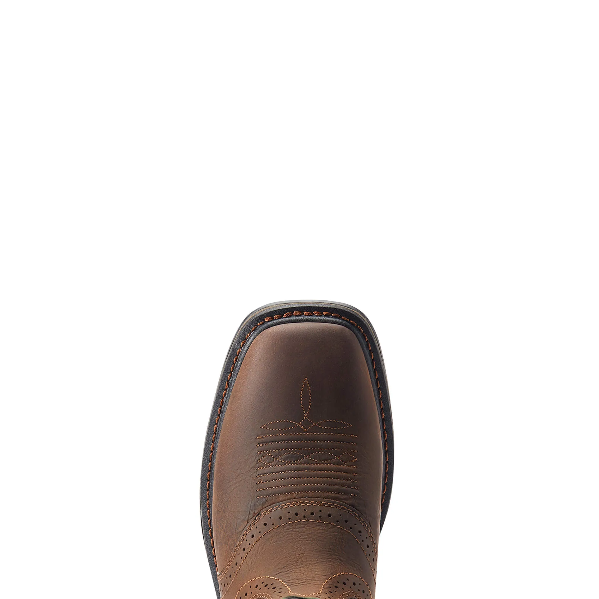 Ariat Men's Sierra Shock Shield Work Boot