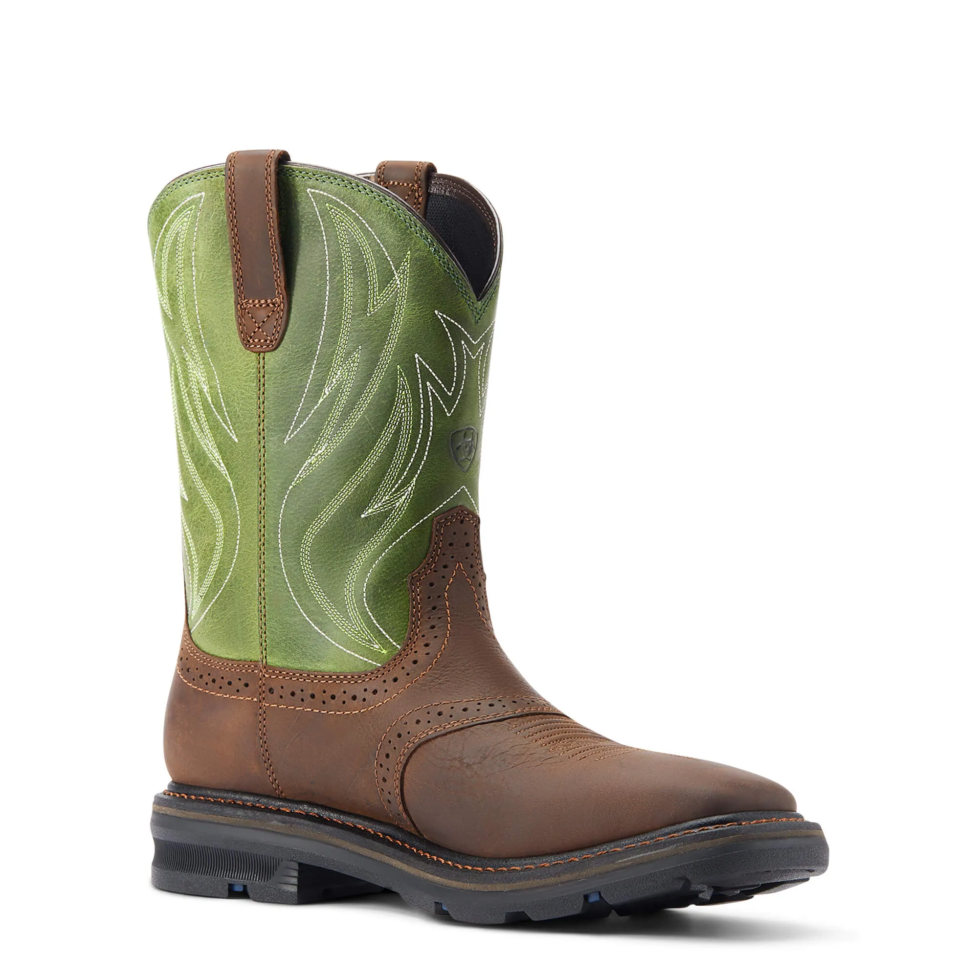 Ariat Men's Sierra Shock Shield Work Boot