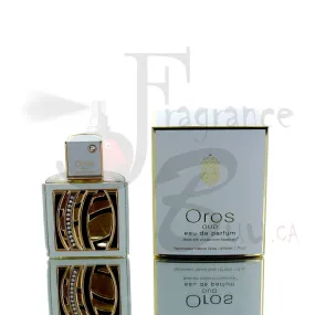 Armaf Oros Oud (Made with Swarovski Elements) For Man Armaf Oros Oud (Made with Swarovski Elements) For Man