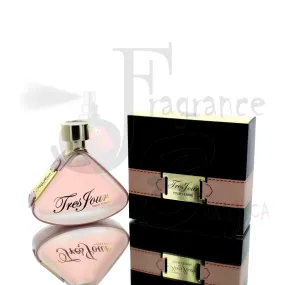 Armaf Tres Jour (Ange Ou Demon Twist) For Woman Armaf Tres Jour (Ange Ou Demon Twist) For Woman
