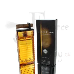 Armaf Venetian Ambre For Man Armaf Venetian Ambre For Man