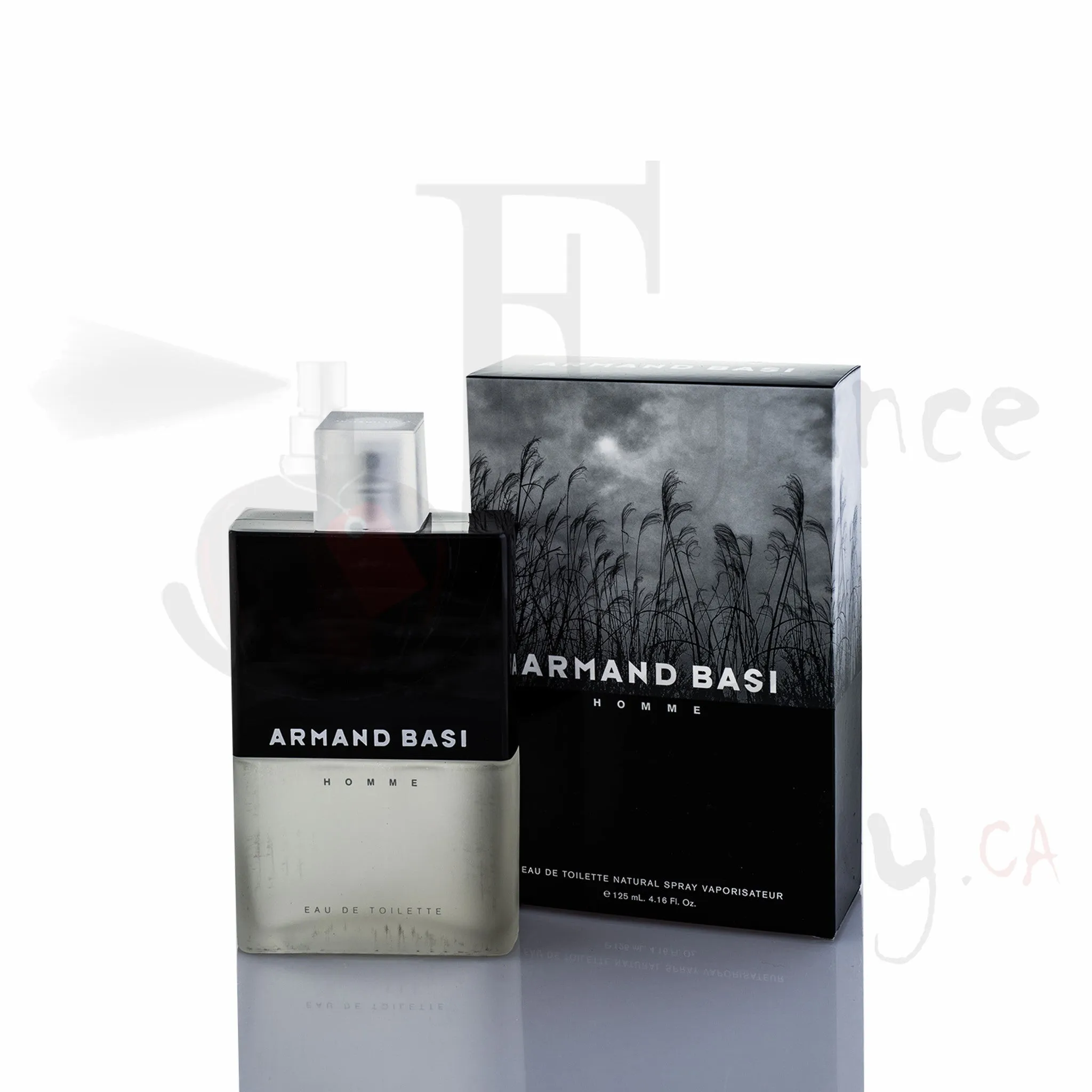 Armand Bassi Homme For Man