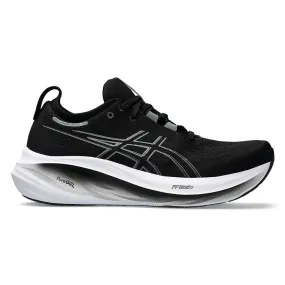 ASICS Gel-Nimbus 26 2E Mens Running Shoes ASICS Gel-Nimbus 26 2E Mens Running Shoes