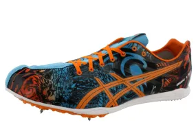 ASICS Gunlap Men's Track Shoes with Removable Spikes ASICS Gunlap Men's Track Shoes with Removable Spikes