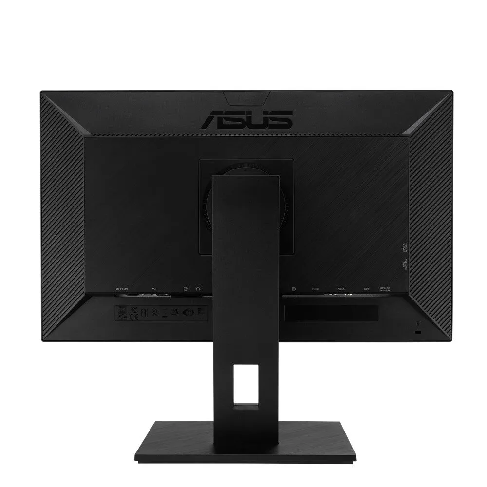 ASUS BE24EQSB computer monitor 60.5 cm (23.8") 1920 x 1080 pixels Full HD LED Black