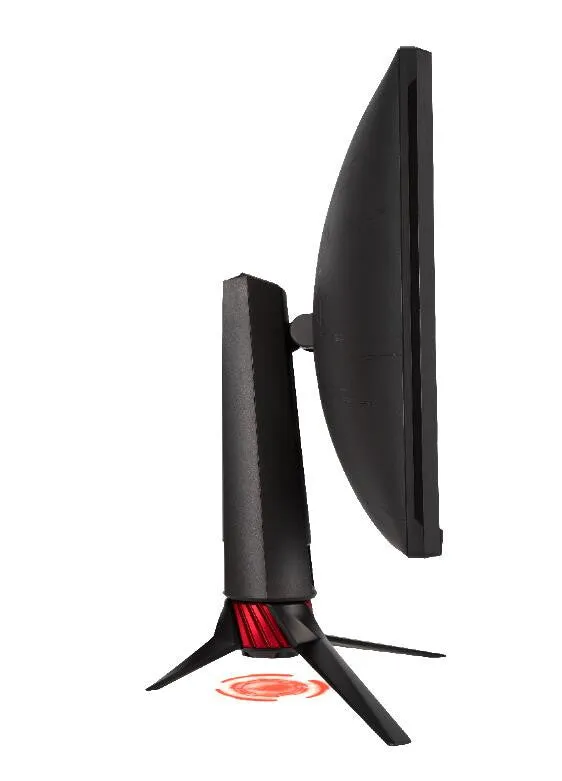 ASUS ROG Strix XG27WQ computer monitor 68.6 cm (27") 2560 x 1440 pixels Quad HD LED Black