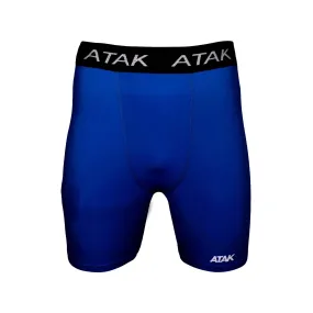 Atak Compression Short | Adult Atak Compression Short | Adult