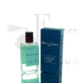 Atelier Cologne Clementine California Absolue For Man/Woman Atelier Cologne Clementine California Absolue For Man/Woman