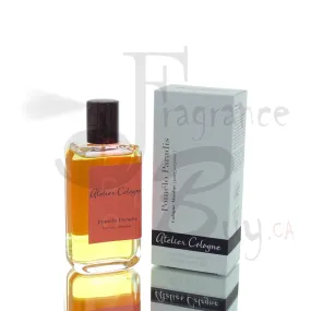 Atelier Cologne Pomelo Paradis Cologne Absolue For Man/Woman Atelier Cologne Pomelo Paradis Cologne Absolue For Man/Woman