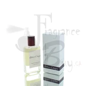 Atelier Cologne Vanille Insensee Cologne Absolue For Man/Woman Atelier Cologne Vanille Insensee Cologne Absolue For Man/Woman