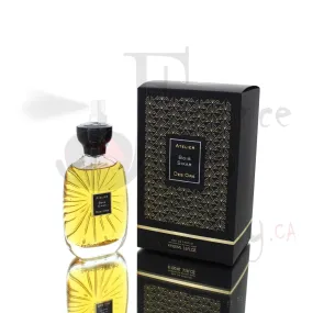 Atelier Des Ors Bois Sikar For Man/Woman Atelier Des Ors Bois Sikar For Man/Woman