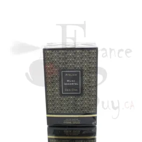 Atelier Des Ors Musc Immortel For Man/Woman Atelier Des Ors Musc Immortel For Man/Woman