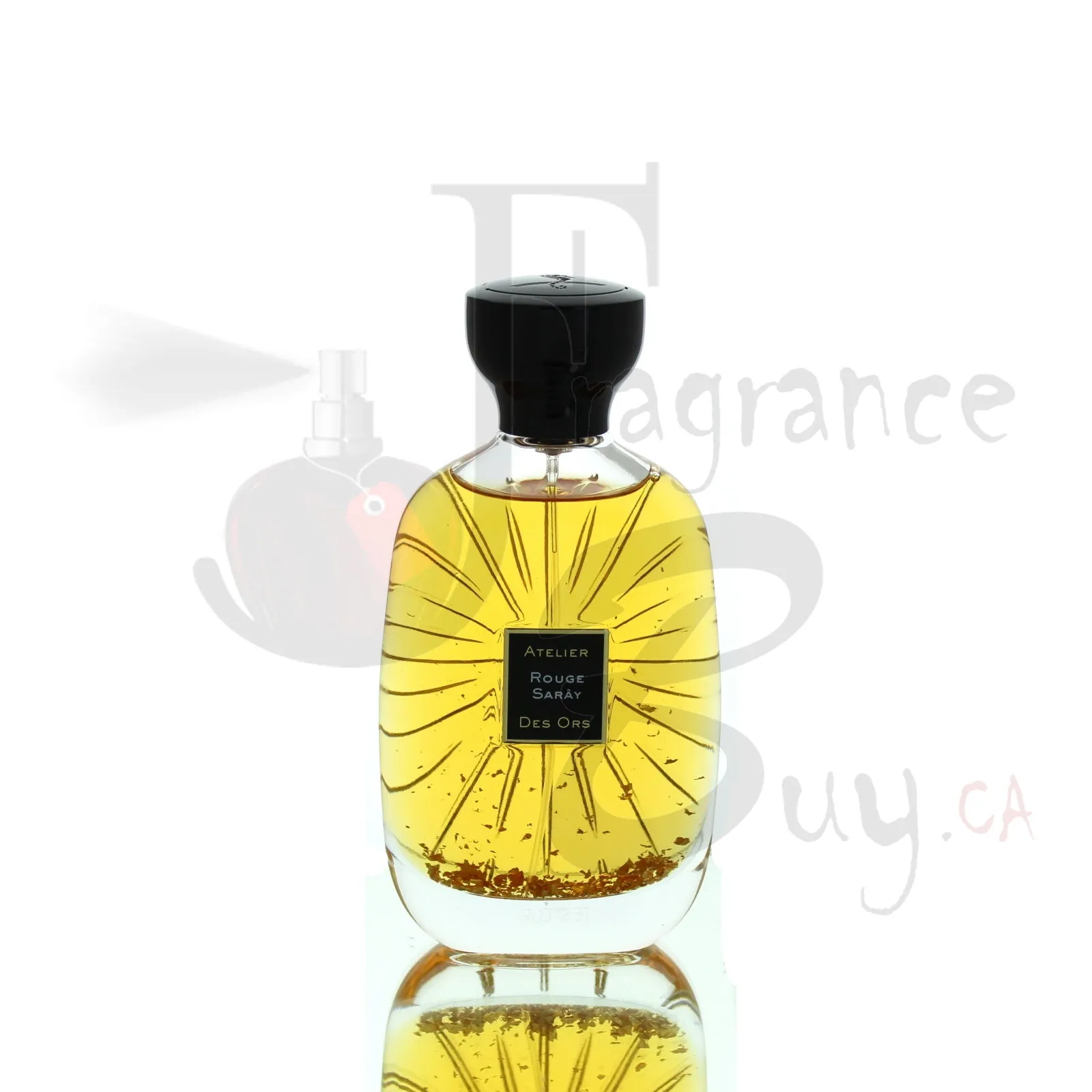 Atelier Des Ors Rouge Saray For Man/Woman