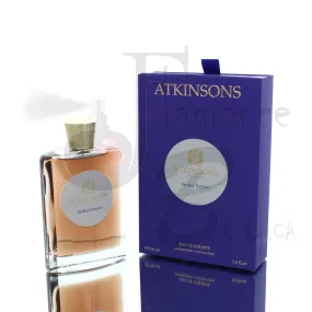 Atkinsons Amber Empire For Man/Woman Atkinsons Amber Empire For Man/Woman