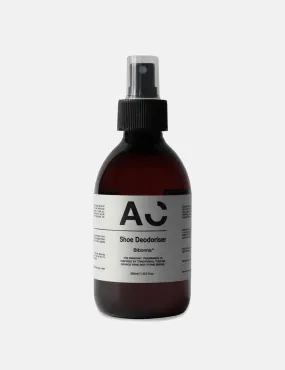 Attirecare Shoe Deodoriser (250ml) - Bibonna Attirecare Shoe Deodoriser (250ml) - Bibonna