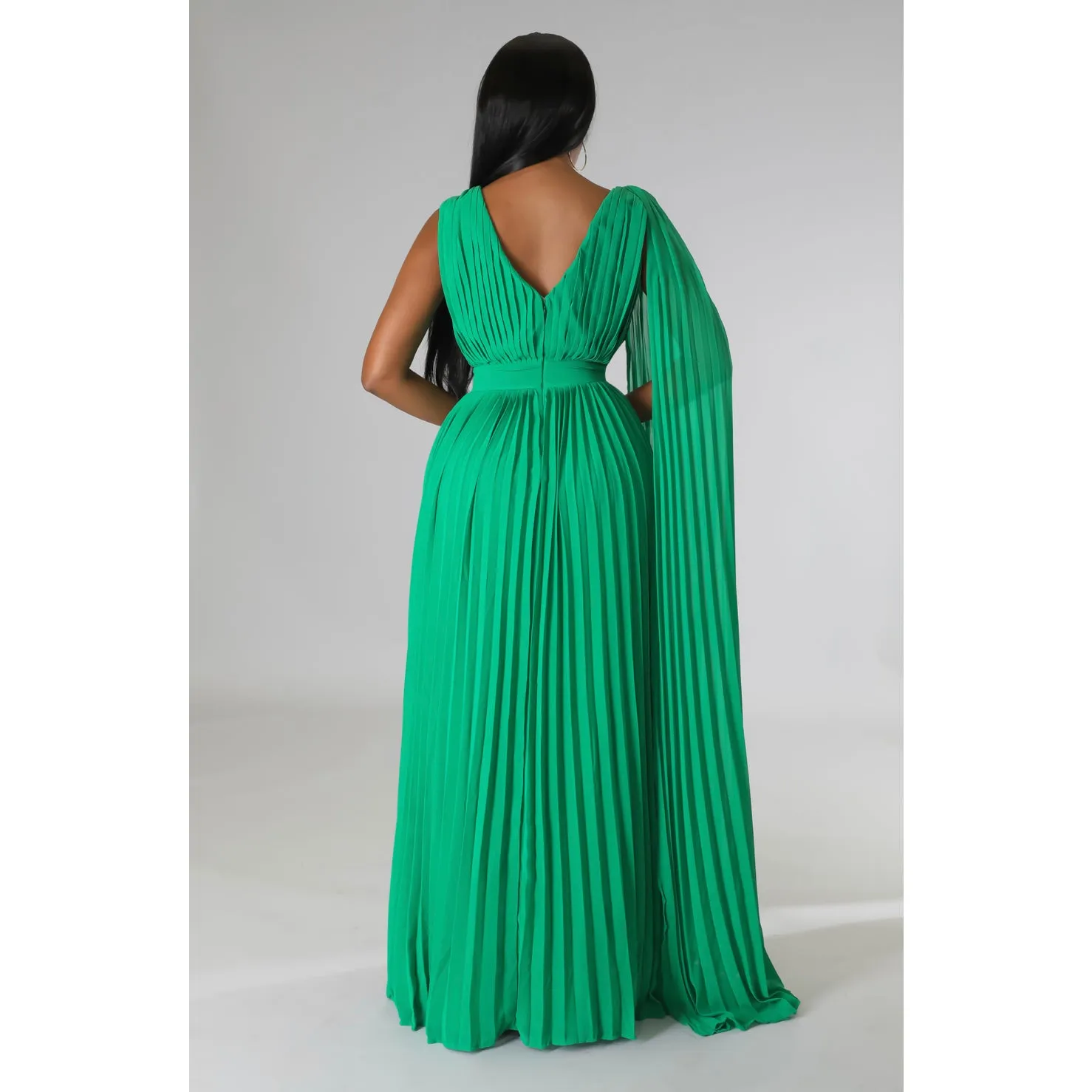 AURORA-DRESS