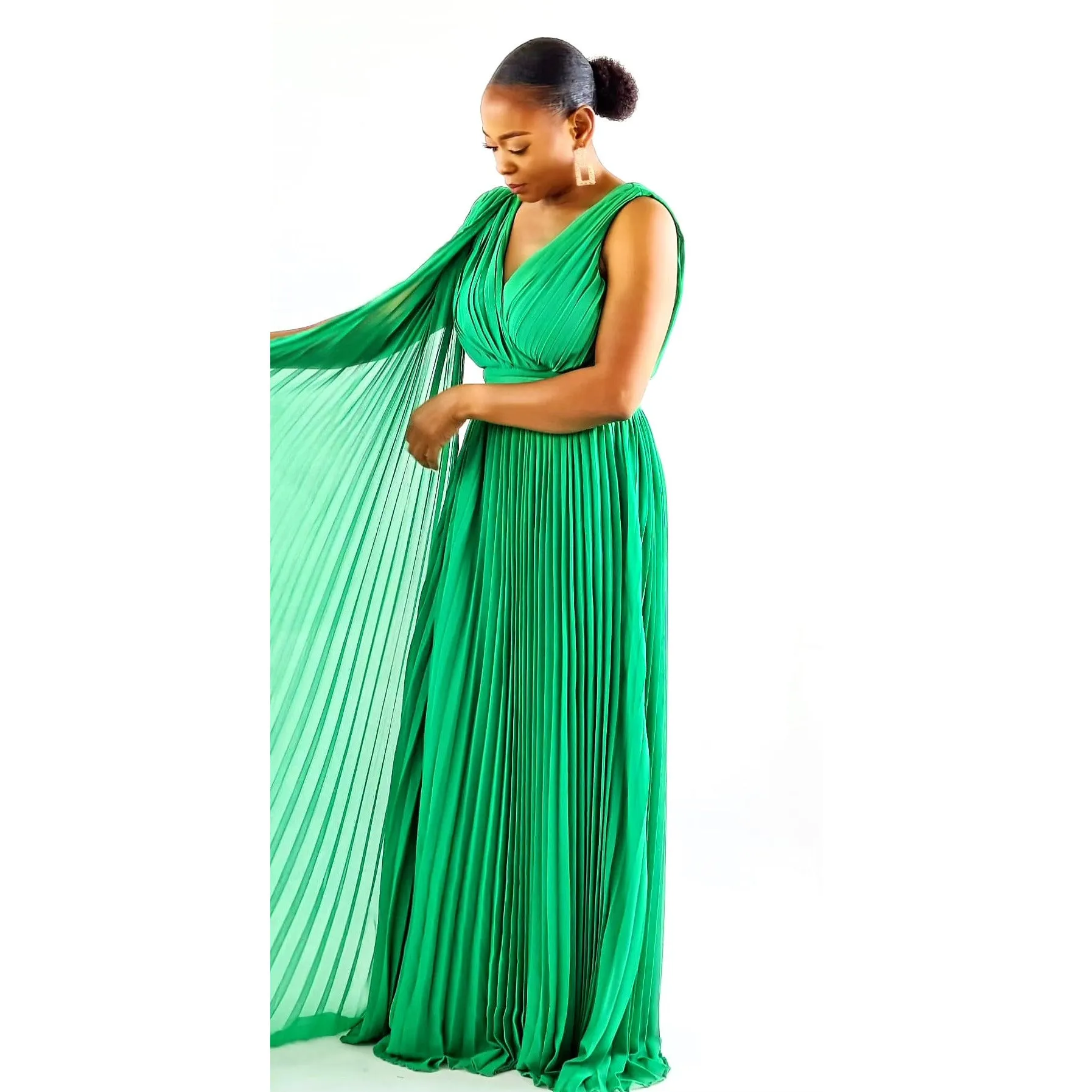 AURORA-DRESS