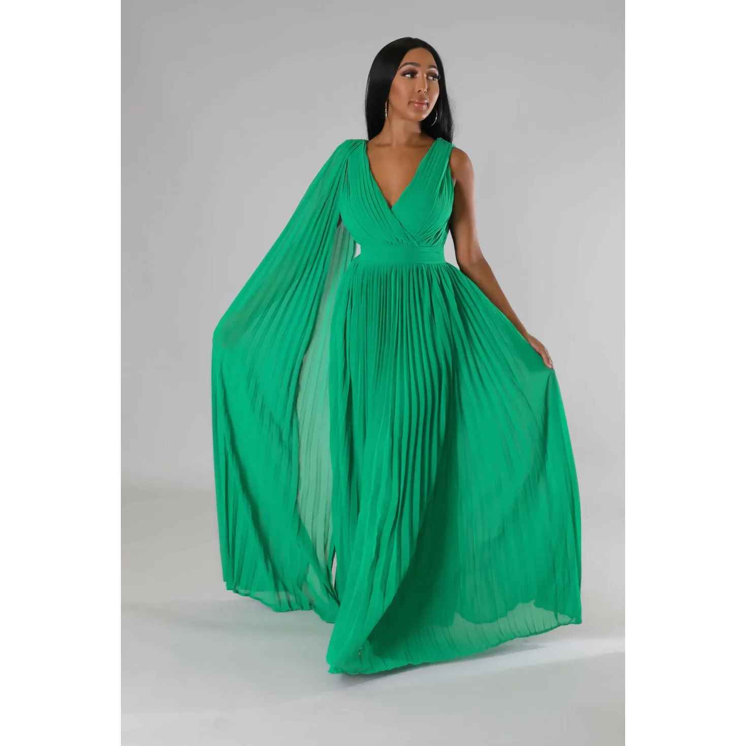 AURORA-DRESS