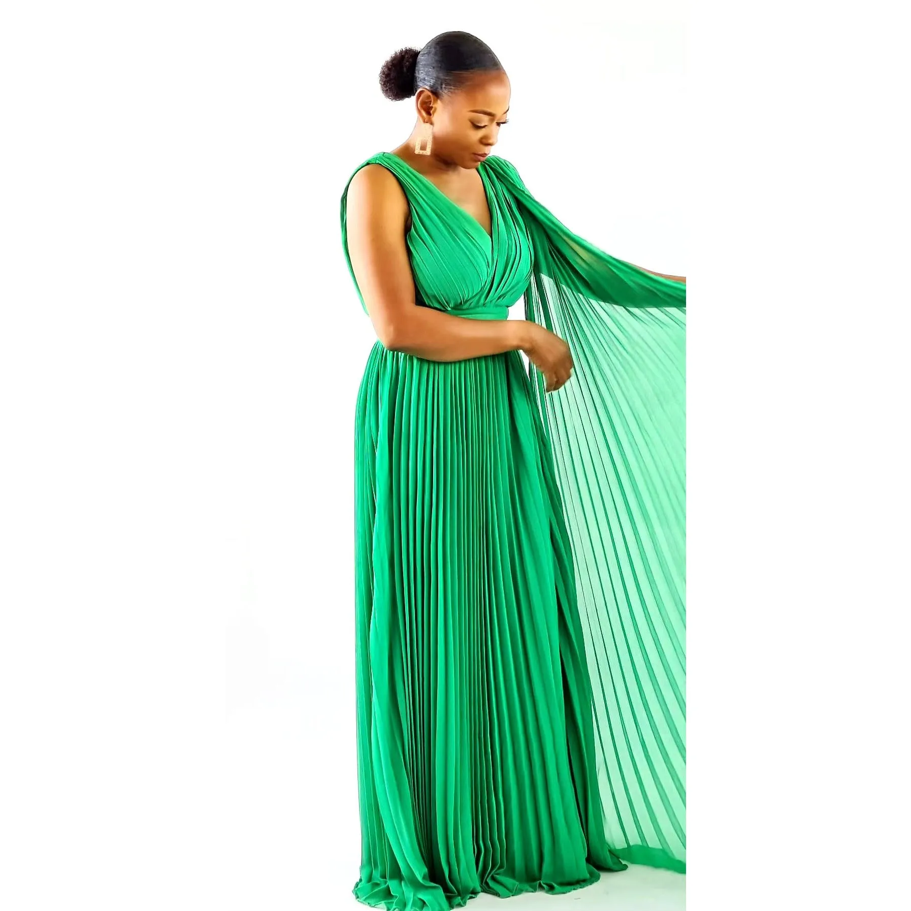 AURORA-DRESS