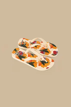 Banana Nest Havaianas Sandals Banana Nest Havaianas Sandals