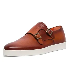Bankable Monk Strap Bankable Monk Strap