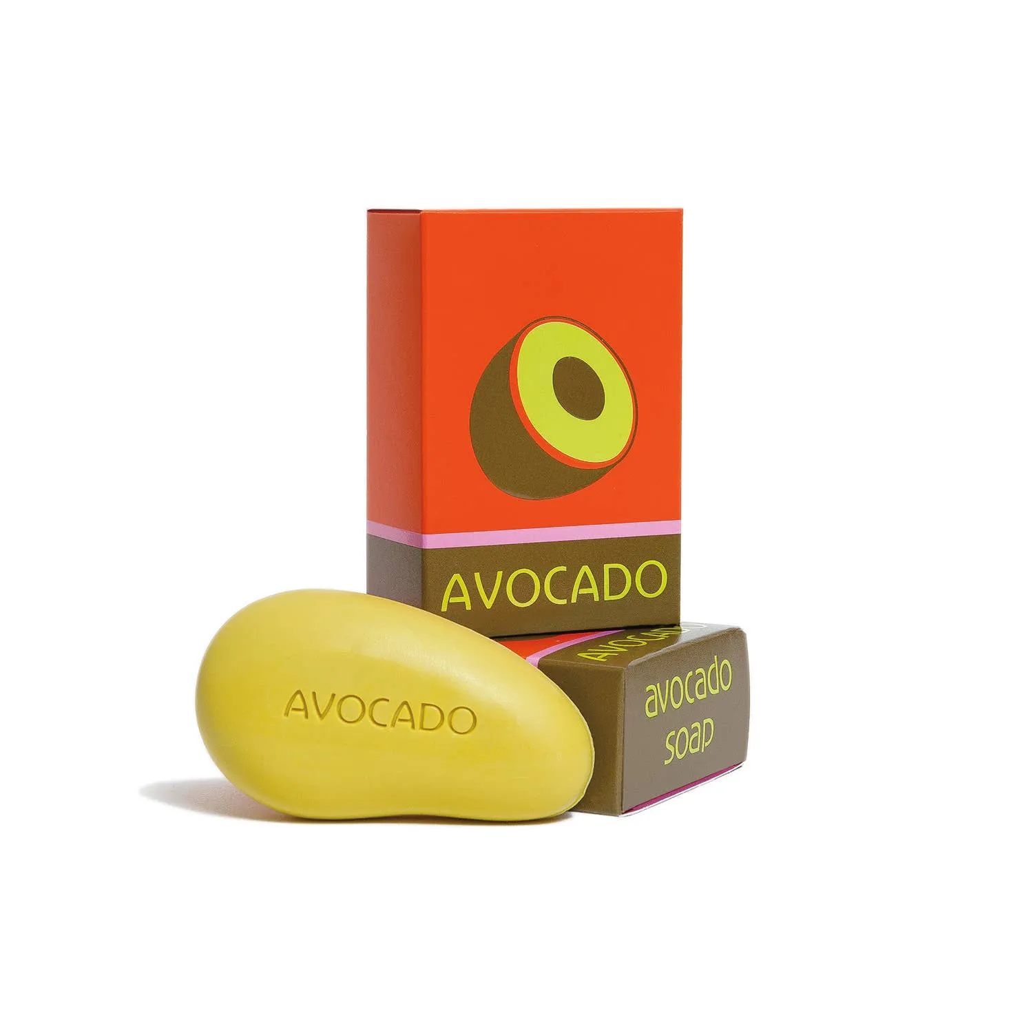 Bar Soap | Avocado