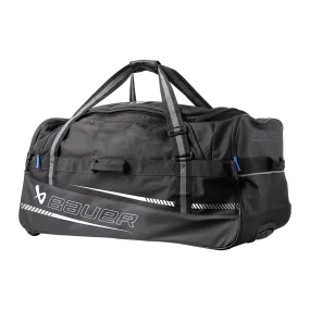 BAUER ELITE WHEELED BAG S24 BAUER ELITE WHEELED BAG S24