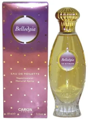 Bellodgia Bellodgia