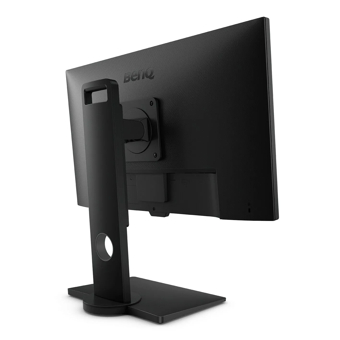 BenQ BL2483TM computer monitor 61 cm (24") 1920 x 1080 pixels Full HD LED Black
