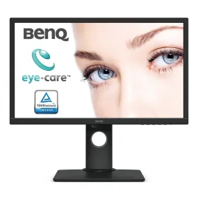 BenQ BL2483TM computer monitor 61 cm (24") 1920 x 1080 pixels Full HD LED Black BenQ BL2483TM computer monitor 61 cm (24") 1920 x 1080 pixels Full HD LED Black