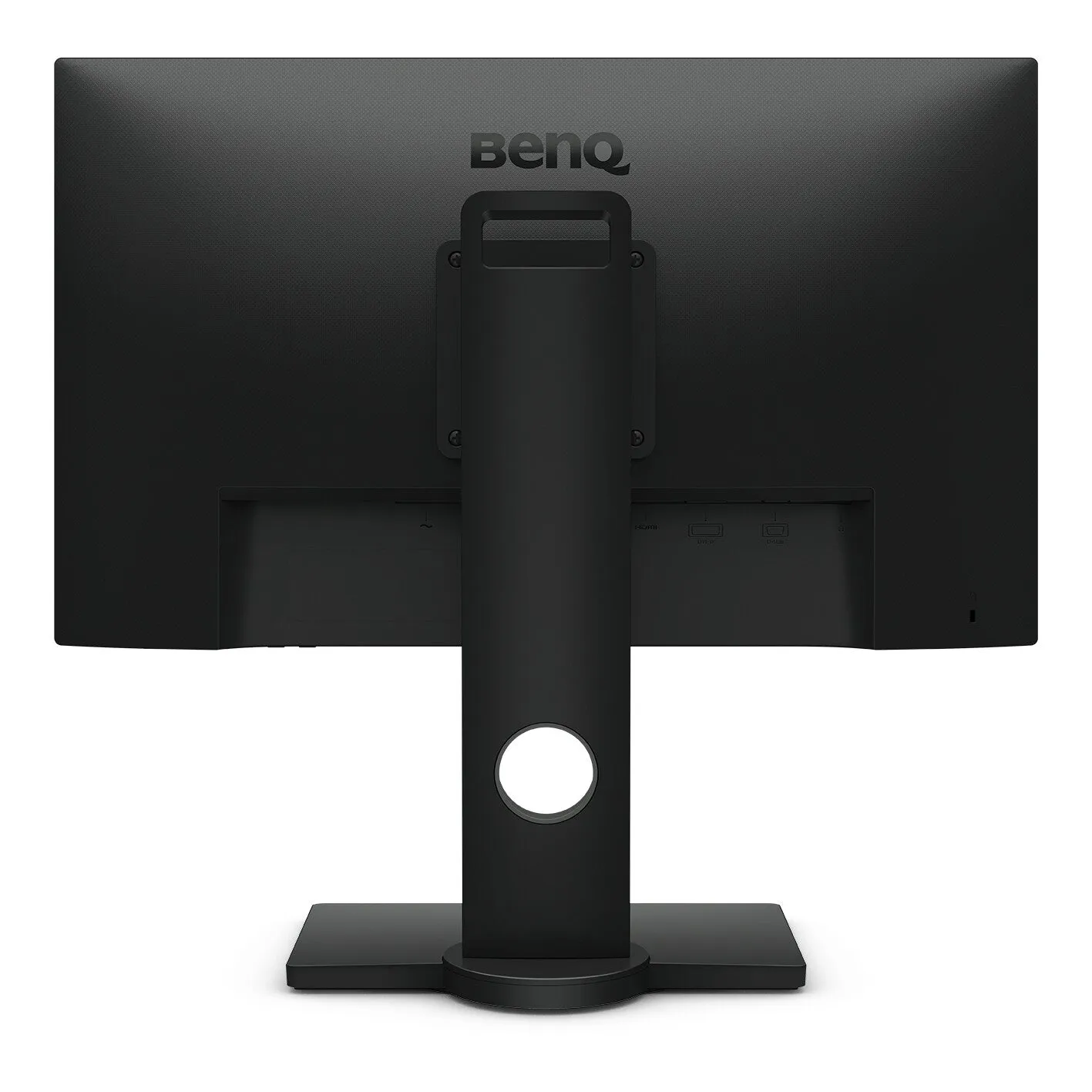 BenQ BL2483TM computer monitor 61 cm (24") 1920 x 1080 pixels Full HD LED Black
