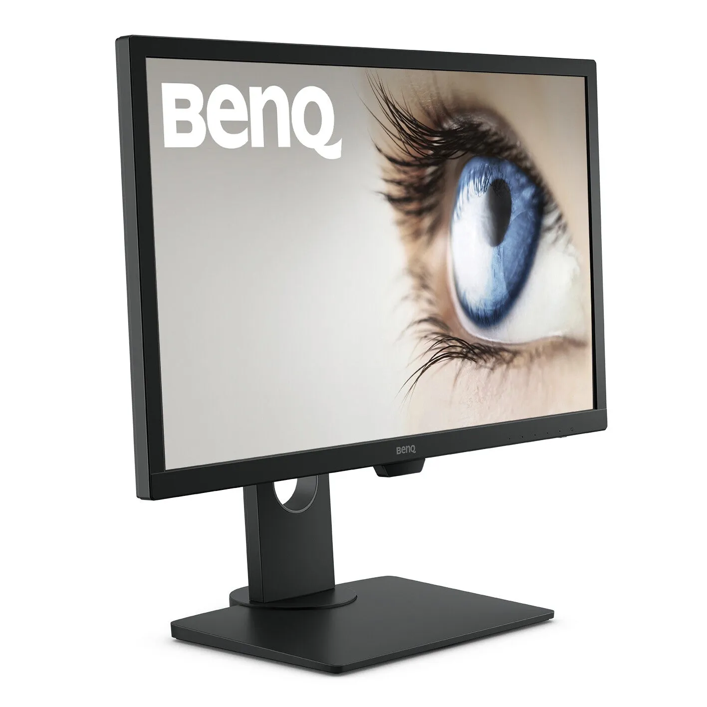 BenQ BL2483TM computer monitor 61 cm (24") 1920 x 1080 pixels Full HD LED Black