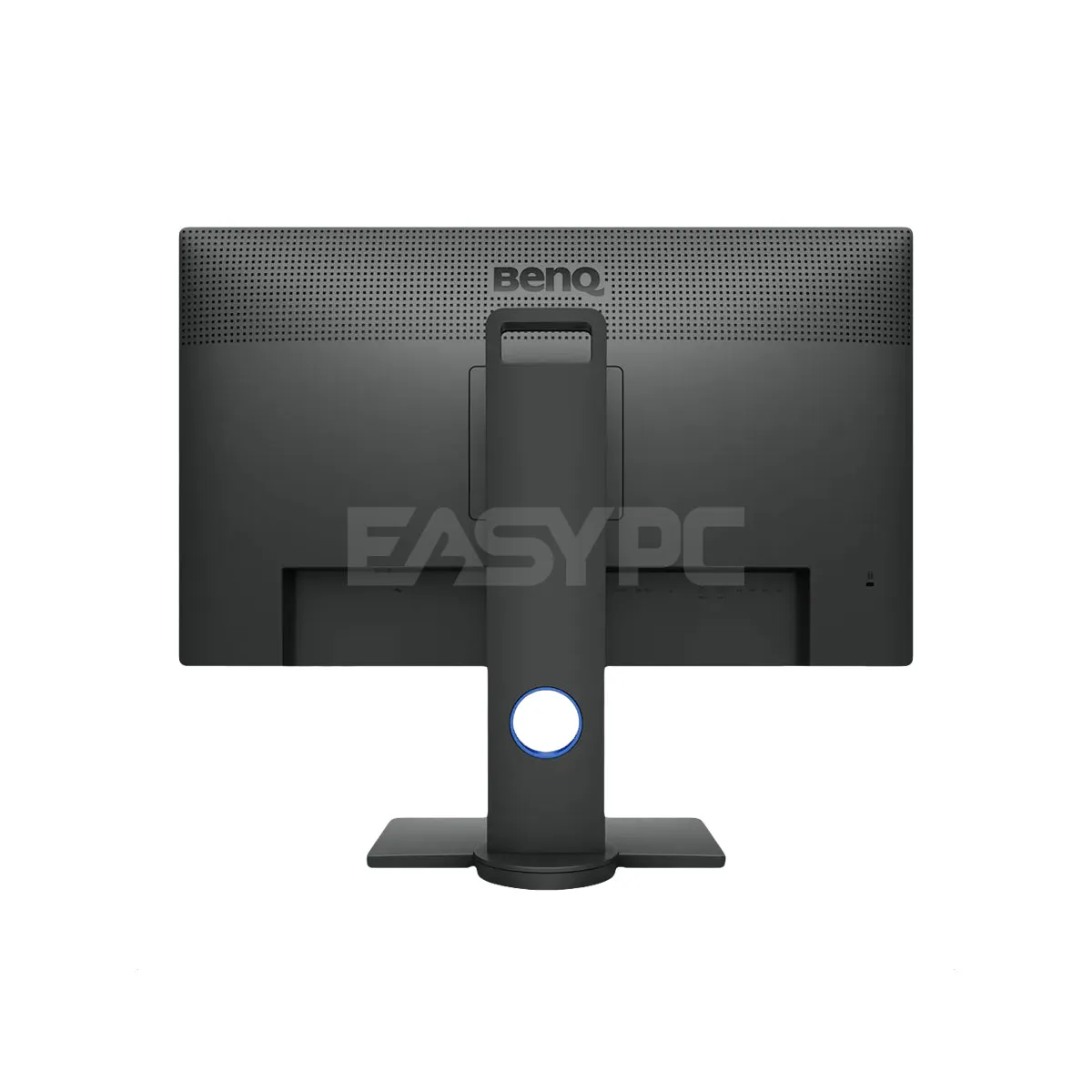 BenQ Designer Monitor 27" IPS Panel/3840x2160 4K/FreeSync/60Hz/5ms/Built-In Speaker/1xHDMI/1xDP/1xmDP/USB 3.0 Hub - Grey ( PD2700U 4JTP) BEPD1773