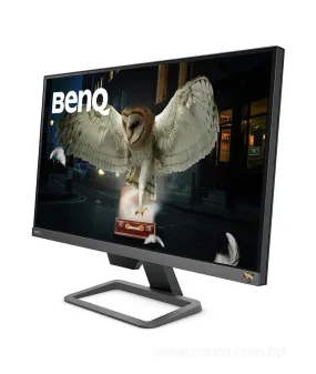 BenQ Entertainment EW2780Q 27" Quad HD 2560 x 1440 2K 5ms 2xHDMI DisplayPort HDRi Built-in Speakers Flicker-Free Low Blue Light Backlit LED IPS Monitor BenQ Entertainment EW2780Q 27" Quad HD 2560 x 1440 2K 5ms 2xHDMI DisplayPort HDRi Built-in Speakers Flicker-Free Low Blue Light Backlit LED IPS Monitor